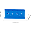Pikkukuva 5 / 8: Kids Logic Key Toys | Oppimislelut ja loogisen ajattelun pelit lapsille Advanced
