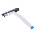 Miniatyrbillede 5 af 5: ENVY 15 15-j105tx 15-j bærbar DW15 SATA harddisk HDD-forbindelse Sort Black one size