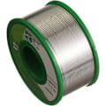 Pikkukuva 3 / 6: Lyijytön juotoslanka - Sn99, Ag0.3, Cu0.7, 0.6mm Rosin-ydin sähköjuottamiseen (100g)