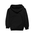 Miniatyrbild 2 av 3: Poppy Playtime Huggy Wuggy Tryckt Hoodie Barn Långärmad Huvtröja Pullover Toppar 9-10 år Svart SQBB