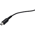 Miniatyrbilde 4 av 8: USB-lader strømledning erstatningsladekabelkontakt for Nintendo 3DS XL/3DS/2DS/DSi XL/Ds/USBTO/DSI