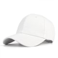 Miniatyrbillede 1 af 4: Unisex Baseball Cap 100% Bomuld Passer Mænd Kvinder Vasket Denim