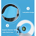 Miniatyrbillede 2 af 4: 8x21 HD Imaging Kikare - Sort,