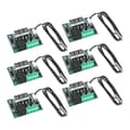 XJ-W1209 DC 12 V LED Digital Termostat Temperaturkontroller, -50-110c Temp Kontroll Switch Modul Bo—max