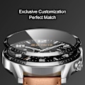 Miniatyrbild 4 av 7: 1-5st Mjukt Härdat Glas För Huawei Klocka Gt3 Gt2 Pro Gt2e 42Mm 46Mm Skärmprotei För Huawei Watch Fit 2 Skyddsfilm. 3pcs Watch GT Runner