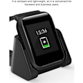 Miniatyrbillede 2 af 8: Smart Watch-opladningsdock kompatibel med Lite Amazfit Bip A1915 1608 bærbar magnet-opladningsdock til forbrugerelektronik
