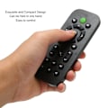 Miniatyrbillede 8 af 10: Fjernbetjening til spillekonsol, universel spillekonsol fjernbetjening til Xbox Series X S til Xbox One