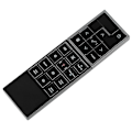 Pikkukuva 3 / 5: Uusi kaukosäädin Dell-projektoriin Tshr-ir01 4210x 4310x M209 M410hd M210x Controller