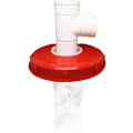 Miniatyrbild 1 av 5: IBC-lockfilter, tvättbart nylon IBC-filter, IBC-skydd