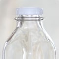 Miniatyrbilde 1 av 2: Høstgresskar Pute, Myk Fleece, Hudvennlig Plussj Dekorasjon White 48mm