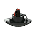 Miniatyrbilde 3 av 5: För Mini Cooper S Jcw R50 R53 R52 Mki Led Sidoblinkers Dynamisk
