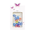 Miniatyrbilde 1 av 5: Ram Nagel Charms Legering Nail Art Smykker 3d Nail Art Dekal For 3