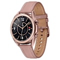 Miniatyrbillede 2 af 10: Ramdesign til Samsung Galaxy Watch 5 Pro 45mm Ram Ring Lim Adhesive Ram Ring Cover Anti Scratch Rustfrit Stål Beskyttelse