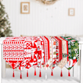 Miniatyrbilde 3 av 3: Julebordstablett, 1 stk Festlig Juleduk Deko