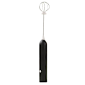 Miniatyrbillede 4 af 5: Mini Frother Håndholdt, Nedsænkningsblender Ledningsfri Skumfremstiller Usb Genopladelig Lille Mixer Med 2 S