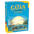 Miniatyrbild 1 av 5: Adventures of Catan brädspel för vuxna och familjer i åldrarna 10+ Ocean expansion 5-6 Ocean expansion 5-6