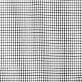 Miniatyrbillede 3 af 5: Mesh 100x1000 cm Sort #
