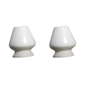 Miniatyrbild 3 av 5: 1/2/3 Handgjord Matcha Visp Stativ Teceremoni Teservs för White 6 x 7cm 2Set White 6 x 7cm