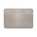 Miniatyrbillede 1 af 7: 5 stk. Betræk Nakkestøttebeskyttelse Sofa Betræk Blød Polyester Slidstærk Anti-blegning til Sofamøbelbeskyttelse Grå 5Pcs