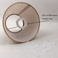 Miniatyrbilde 7 av 10: Mr11 halogenlamper (pakke med 12 stk), Gu4 halogenlampe 12v 20w, Mr11 Gu4 dimbar pæredeksel for taklampe