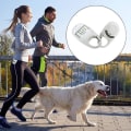 Pikkukuva 2 / 5: Askelmittari Kalorilaskuri vyöklipsillä Calorie Fitness