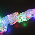 Miniatyrbillede 1 af 5: Julebåndslys Batteridrevne String Lights til Jul