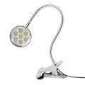 Miniatyrbild 9 av 10: Honungskaka formad blinkande mugg, LED blinkande mugg lysande mugg, LED vattensensor mugg