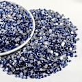 Miniatyrbilde 2 av 4: 14400 stk Lyssapphirblå Flatback Rhinestones for Negl, SS10, 2,7-2,9 mm Light Sapphire SS10/14400pcs