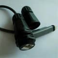 För V2 RJ45 Adapterkabel Hane Till Hona, C_max