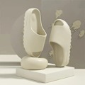 Miniatyrbild 3 av 7: Unisex Toffar Classic Strand Tofflor Sommar 2024 Män Casual Eva Platt Tofflor Damn Badrum Skor grön 36-37