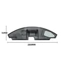 Vanntank for Roborock S7 MaxV Ultra robotstøvsuger, deler og tilbehør-max