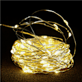Miniatyrbillede 4 af 7: 2,7m julekrans + 30LED lysdør julefuru Fi