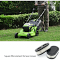 Miniatyrbillede 3 af 4: 2 stk. græsklipperfilter, Briggs Stratton-reservedele, græsklipper