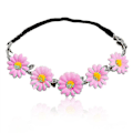 Miniatyrbilde 4 av 5: 5 stk/sett Jenter Havfrue Hale Badedrakt Barn Havfrue Ariel Cosplay Kostyme Fantasy Strand Bikini