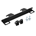 Pikkukuva 1 / 8: ISOFIX-kiinnike turvaistuimelle, metallikiinnike Audi A4 A6 -malleihin 0.9