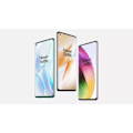 Miniatyrbillede 1 af 3: OnePlus 8 - Blød Beskyttelsesfilm
