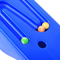 Miniatyrbillede 2 af 7: Balance Board Sensorisk Integrationsträning Leksak för Barn blå