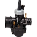 Pikkukuva 6 / 8: PHBG 19 mm kaasutin 2-tahti 50cc Dellorto skootteri ATV(404-083)