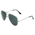 Pikkukuva 1 / 7: Naisten ja miesten pilotti-aurinkolasit pyöreät gradienttipeili aurinkolasit Oculos Lentes Gafas De Sol Pilot Model 12 Other