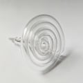 Miniatyrbillede 4 af 8: Spiral koldkatode ultraviolet bakteriedræbende lampe, bærbar sterilisator, UV-desinfektion ultraviolet lampe til små husholdningsapparater,