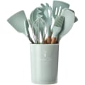 Pikkukuva 2 / 3: Silikoniköksredskap Set Non-Stick 12 delar SQBB