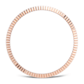 Miniatyrbillede 3 af 10: Ramdesign til Samsung Galaxy Watch 5 Pro 45mm Ram Ring Lim Adhesive Ram Ring Cover Anti Scratch Rustfrit Stål Beskyttelse