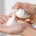 Miniatyrbillede 5 af 7: 24 stk. skumpumpeflaske, 30 ml tom flaske til rejser, plast sæbedispenser, skumdispenser flaske, minipumpe dispenser til rejser