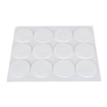 Miniatyrbillede 4 af 10: LED-lamper til Makeupspejl Sminkebord - Fastgøres rundt om spejlet White Vit
