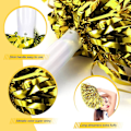 Miniatyrbillede 4 af 5: 12 stk Cheerleading Pompoms Multicolor Pompoms