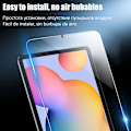 Miniatyrbilde 2 av 7: 2PCS Härdat Glass Skärmskydd för Samsung Galaxy Tab A8 Tablet Tillbehör Film