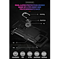 Miniatyrbilde 6 av 9: Herdet glass for Xiaomi Mi Note10 Pro 3D skjermbeskytter