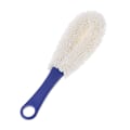 Miniatyrbillede 1 af 5: Kopprengöringsbørste Lang hals fleksibel svamptippet karaffelglasbæger Cleanblue2pcs