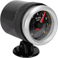 Miniatyrbilde 7 av 8: Varvräknare Varvräknare, Varvräknare 52 Mm/2,05 Tum 0‑8000 Rpm Kolfiberpanelspekare 12V Universal för 4 6 8-cylindriga Motorer SUV
