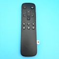 Miniatyrbilde 4 av 5: Fjernkontroll for Jmgo Projector Ir Remote